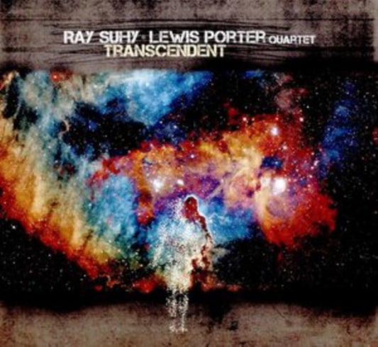 Ray Suhy - Lewis Porter Quartet - Transcendent (CD)