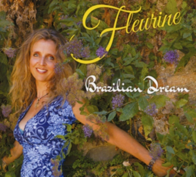 Fleurine - Brazilian Dream (CD)