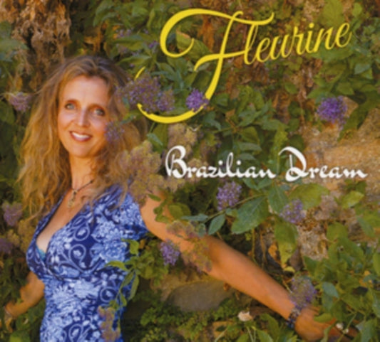 Fleurine - Brazilian Dream (CD)