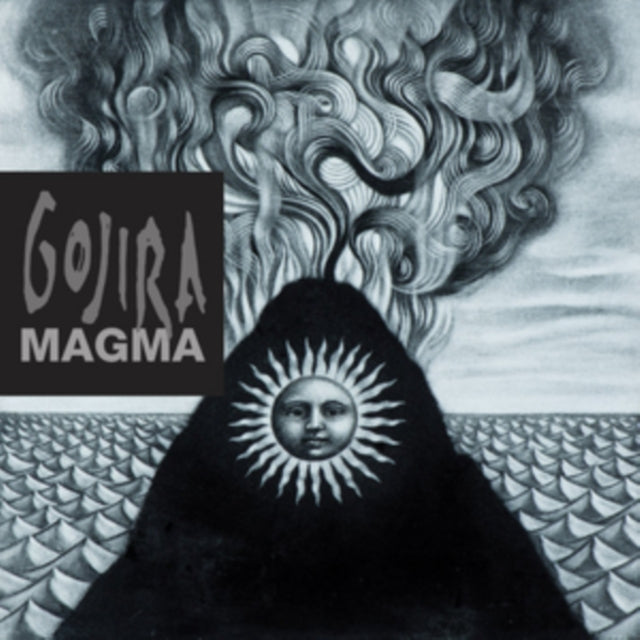 Gojira - Magma (CD)