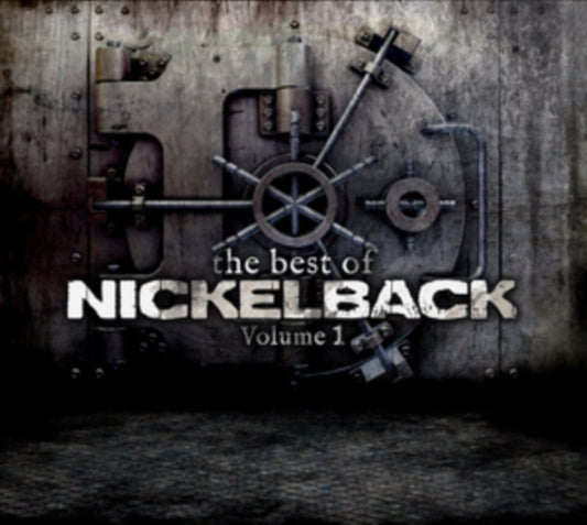 Nickelback - The Best Of - Vol 1 (CD)