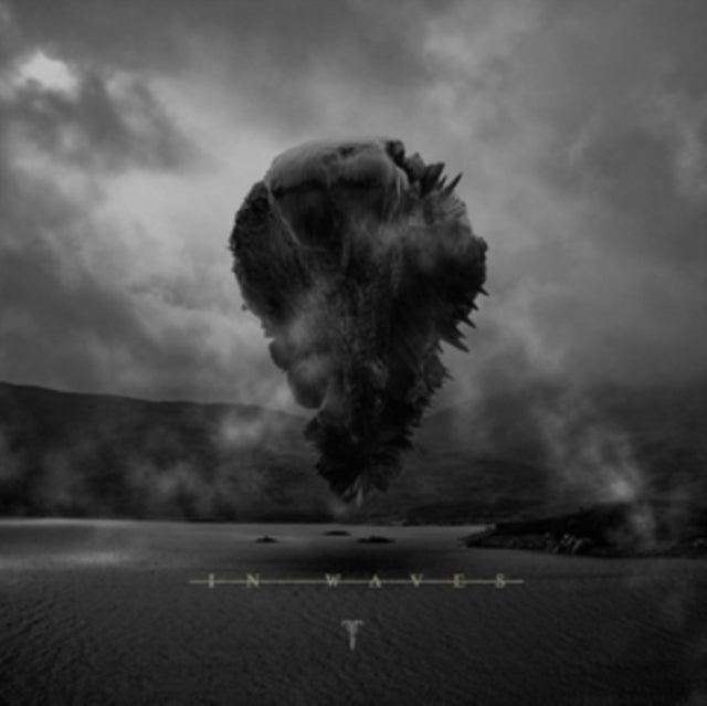 Trivium - In Waves (CD)