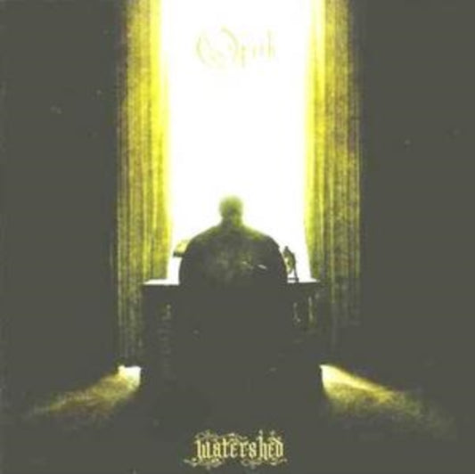 Opeth - Watershed (CD)