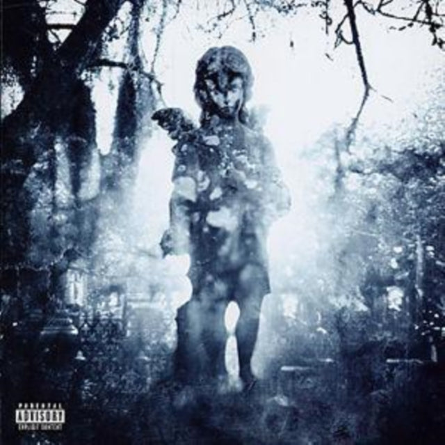 Machine Head - Through The Ashes Of Empire (CD)