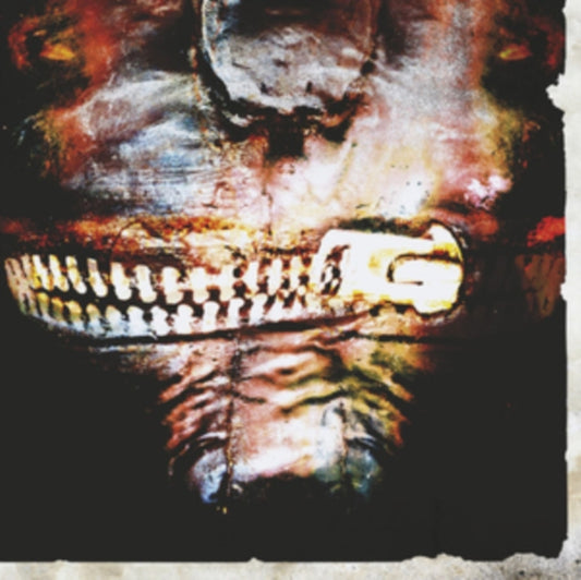 Slipknot - Vol. 3 (The Subliminal Verses) (CD)