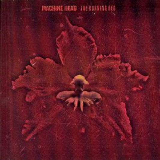 Machine Head - The Burning Red (CD)