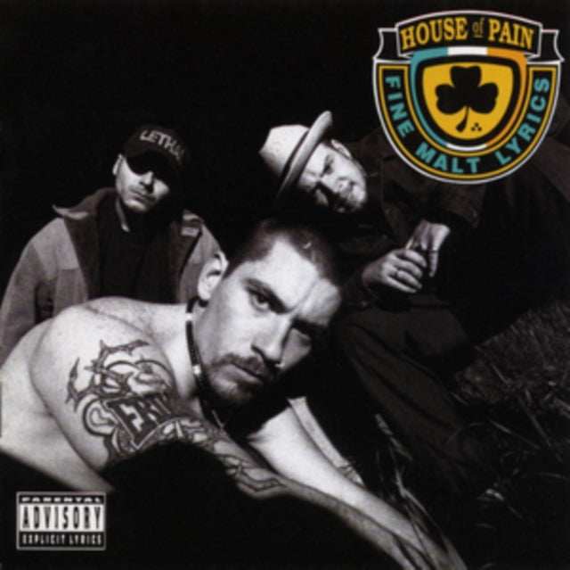 House Of Pain - Fine Malt Lyrics (30 Years) (CD)