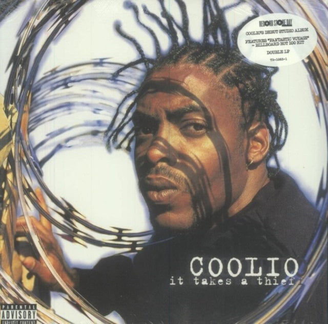 Coolio - It Takes A Thief (Rsd 2022) (Vinyl)