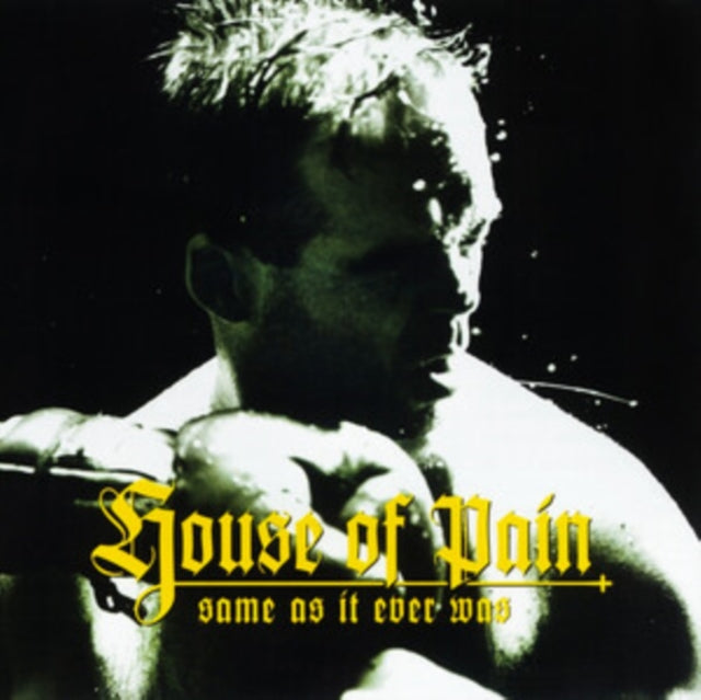 House Of Pain - Same As It Ever Was (30th Anniversary Edition) (CD)