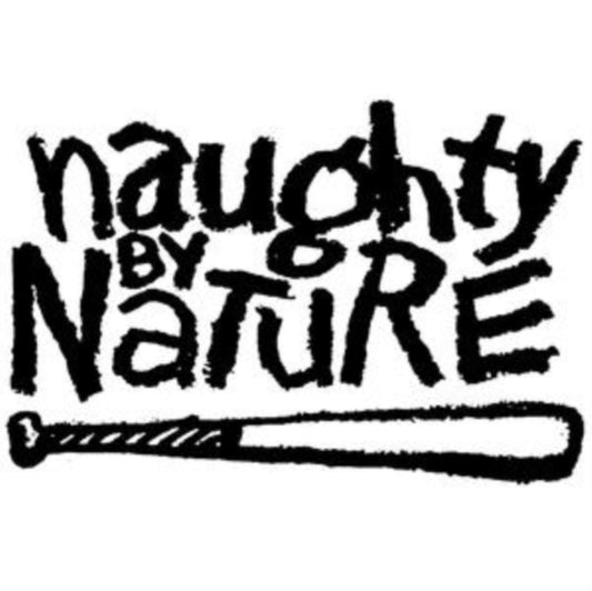 Naughty By Nature - Greatest Hits (Vinyl)