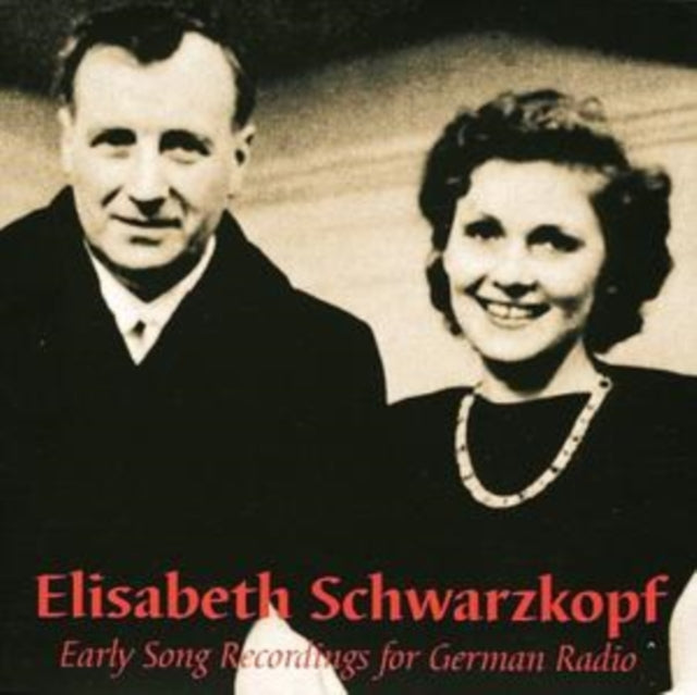 Bach / Beethoven / Brahms / Buson - Early Song Recordings For Germ (CD)