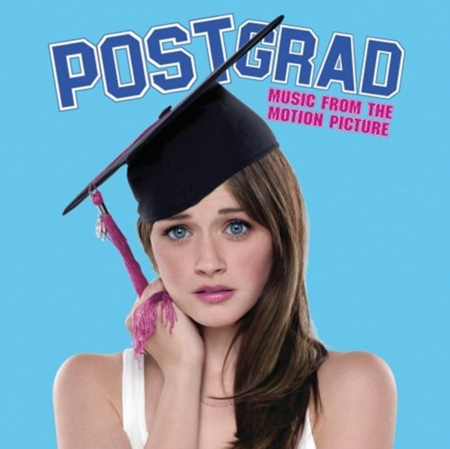 Original Soundtrack / Various Artists - Post Grad (CD)
