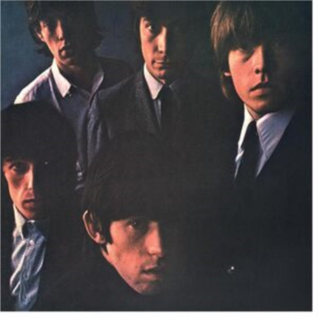 Rolling Stones - The Rolling Stones No.2 (Vinyl)