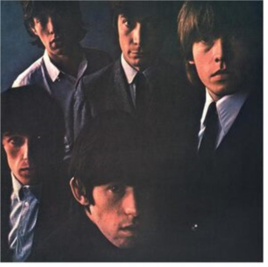 Rolling Stones - The Rolling Stones No.2 (Vinyl)