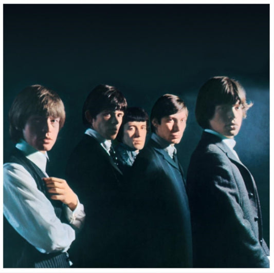 Rolling Stones - The Rolling Stones (Uk) (Vinyl)