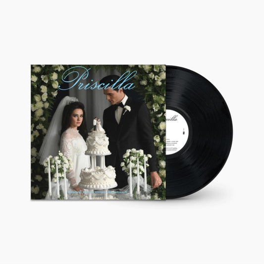 Various Artists - Priscilla - Original Soundtrack (Vinyl)