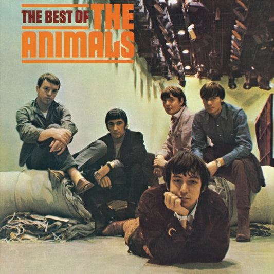 Animals Best Of The Animals (https://lasgo.dmmserver.com/media/640/00187714/0018771432418.jpg)