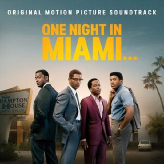 Various Artists - One Night In Miami (CD)