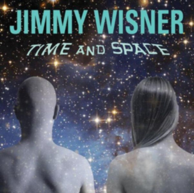 Wisner.jimmy - Time & Space (CD)