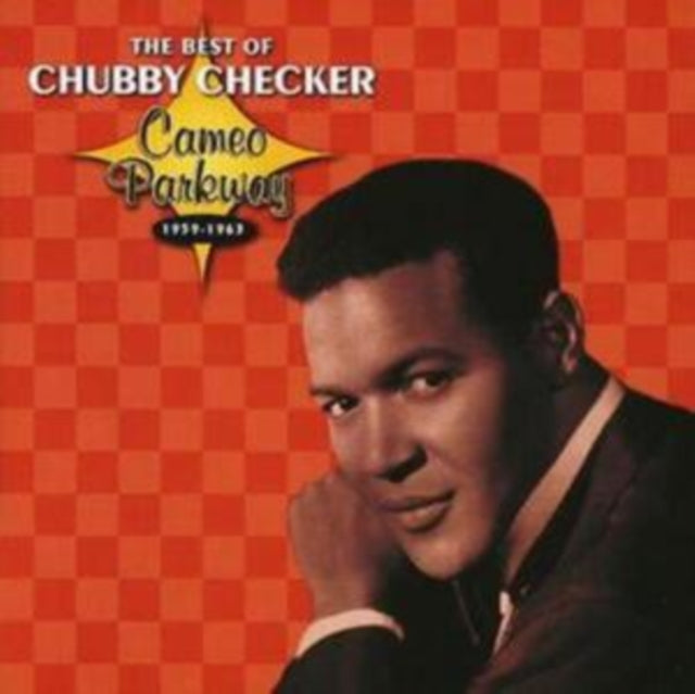 Chubby Checker - The Best Of - Cameo Parkway - 1959-1963 (CD)