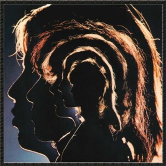 Rolling Stones - Hot Rocks (Vinyl)