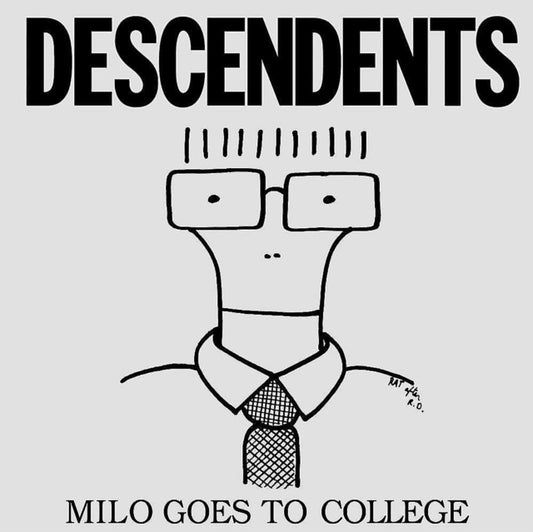 Descendents - Milo Goes To College (Vinyl)