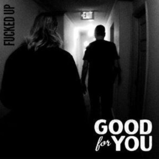 Good For You - Fucked Up (CD)