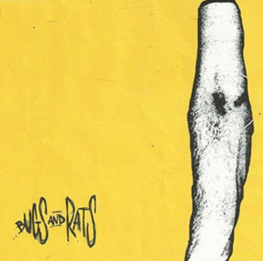 Bug  Rats - Bug And Rats (Vinyl)
