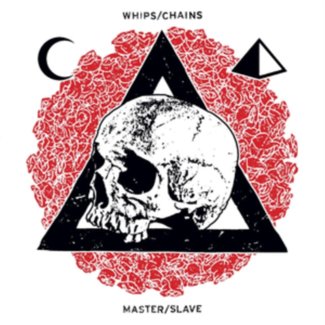 Whips / Chains - Masterslave (Vinyl)