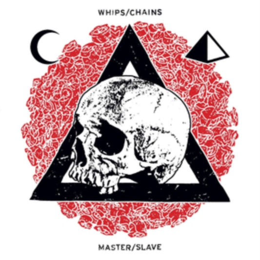 Whips / Chains - Masterslave (Vinyl)