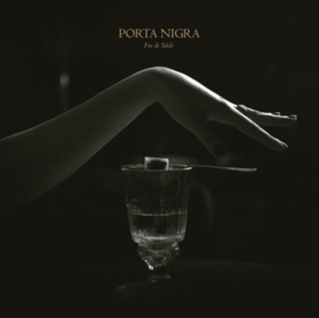 Porta Nigra - Fin De Siecle (CD)