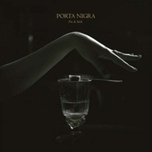 Porta Nigra - Fin De Siecle (CD)