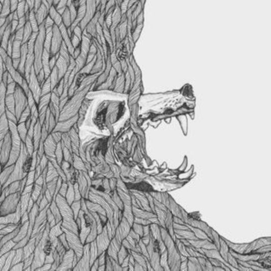 Harm Wulf - Theres Honey In The Soil So We Wait For The Till (Vinyl)