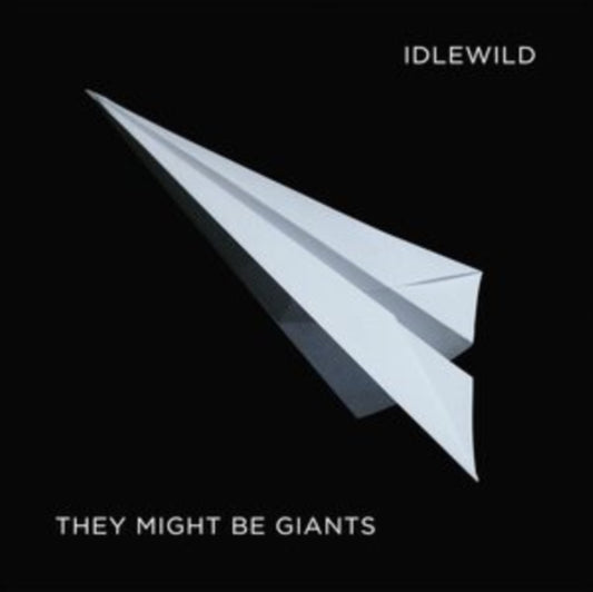 They Might Be Giants - Idlewild: A Compilation (CD)