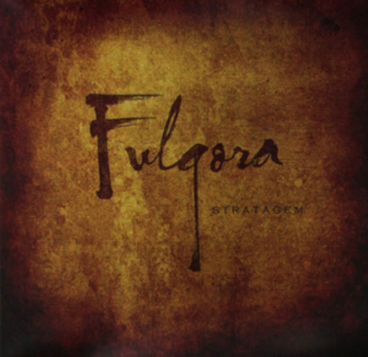 Fulgora - Stratagem (Vinyl)