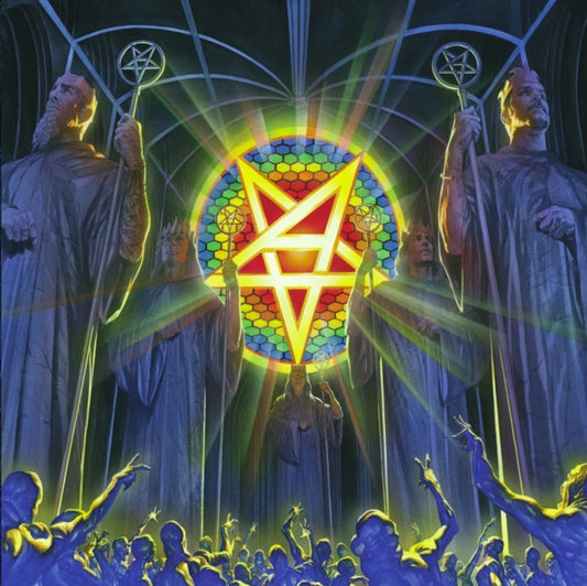 Anthrax - For All Kings - Digipak (CD)