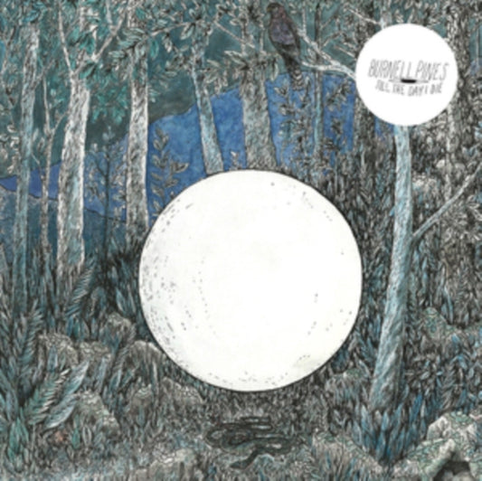 Burnell Pines - Till The Day I Die (Vinyl)