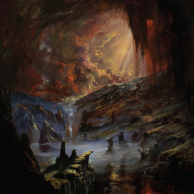 Horrified - Allure Of The Fallen (Vinyl)
