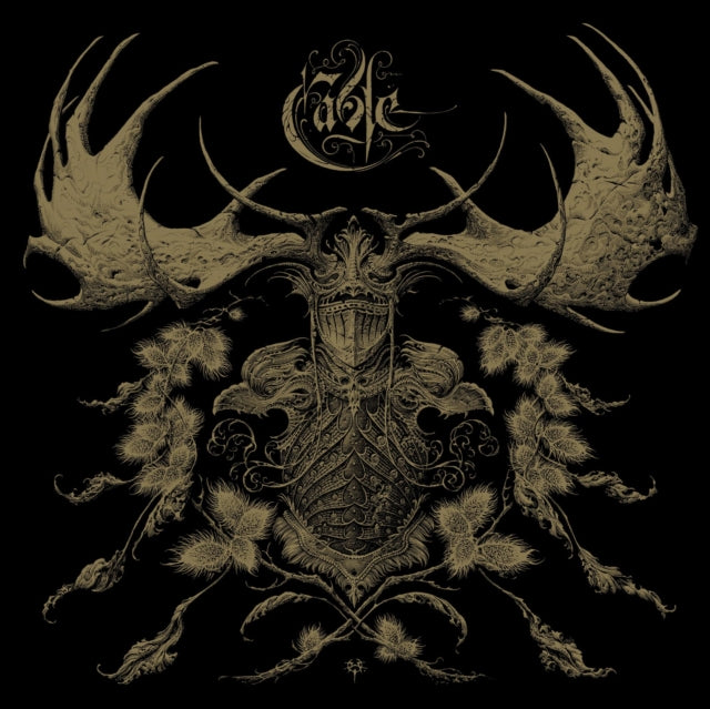 Cable - Never Trust A Gemini (CD)