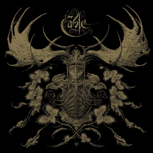 Cable - Never Trust A Gemini (CD)