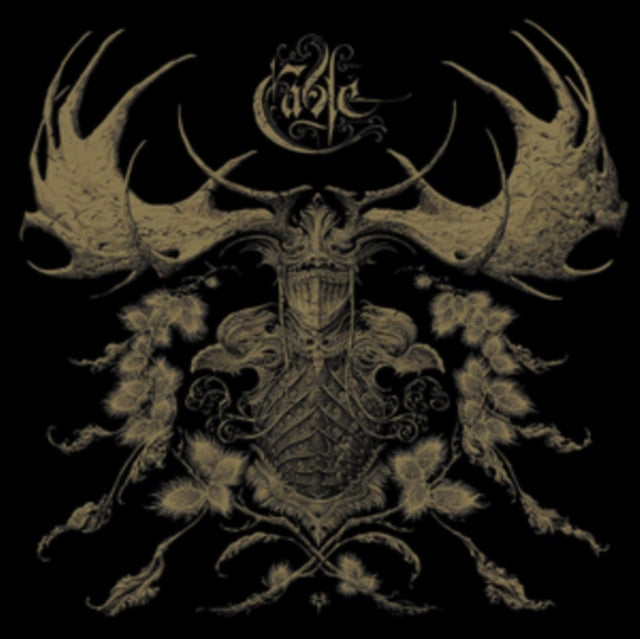 Cable - Never Trust A Gemini (Vinyl)
