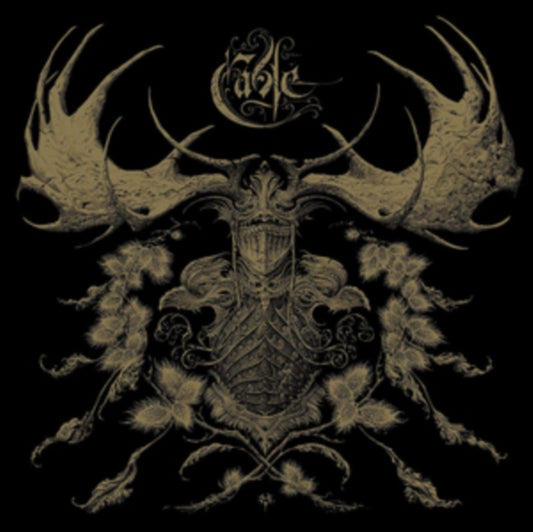 Cable - Never Trust A Gemini (Vinyl)