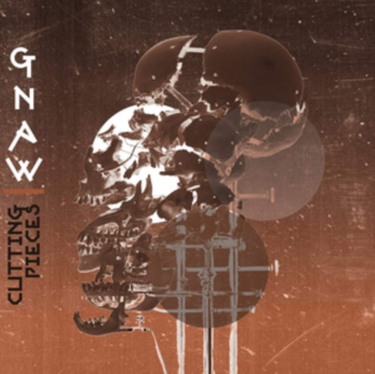 Gnaw - Cutting Pieces (Vinyl)