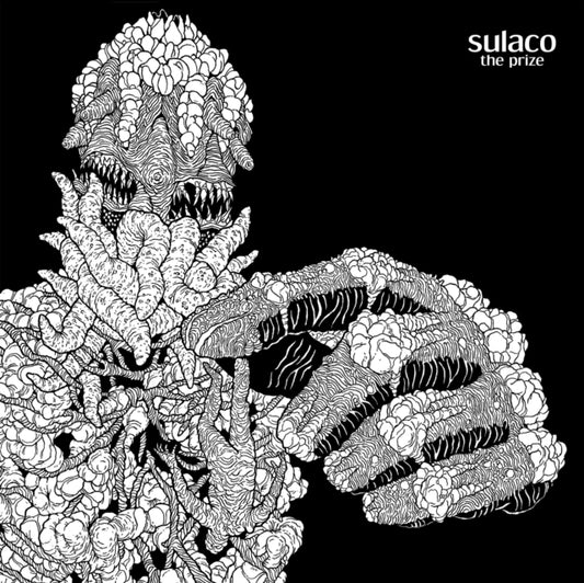 Sulaco - The Prize (Vinyl)
