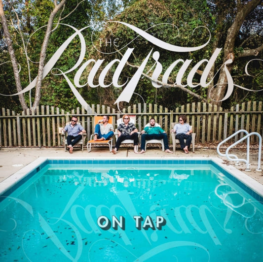 Rad Trads - On Tap (Vinyl)