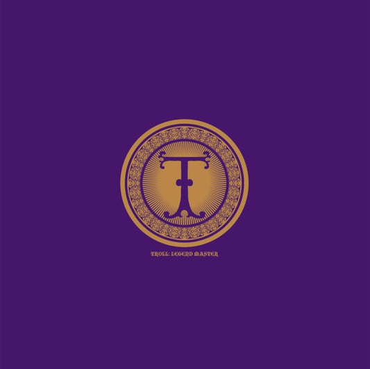 Troll - Legend Master (Vinyl)