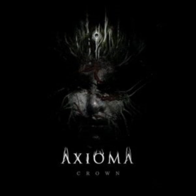 Axioma - Crown (Vinyl)