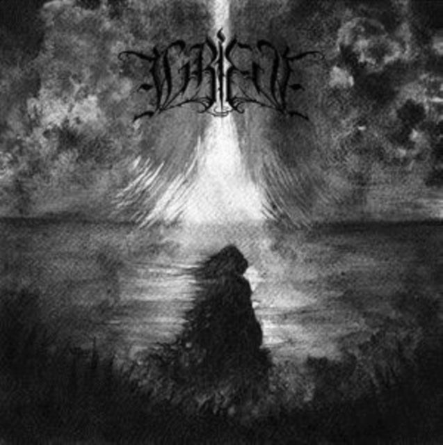 Grieve - Grieve (Vinyl)