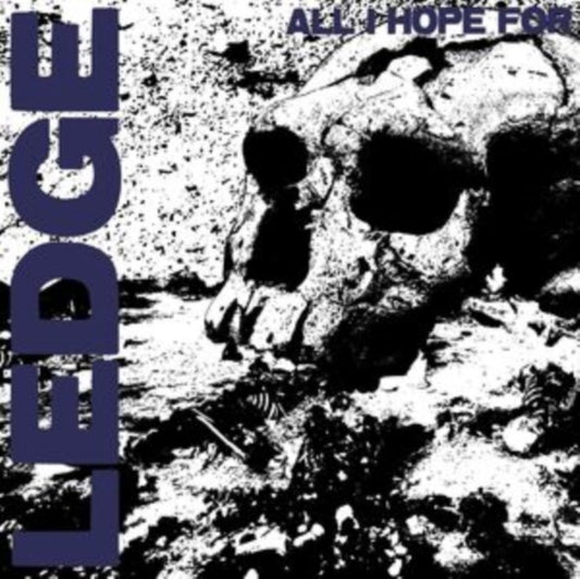 Ledge - All I Hope For (Vinyl)