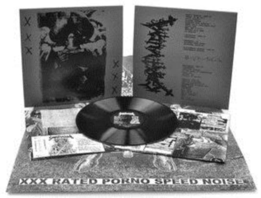 Goatvulva - Goatvulva (Vinyl)